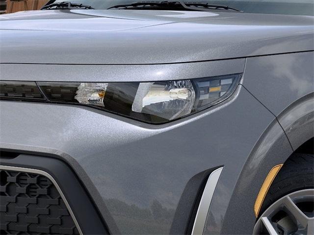 new 2025 Kia Soul car, priced at $22,690