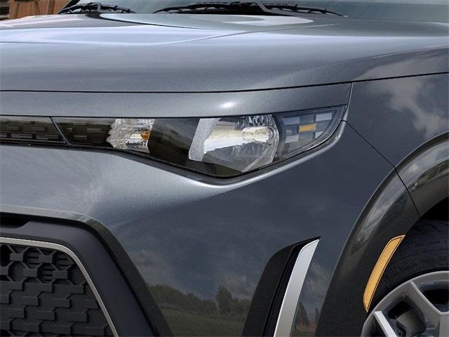 new 2025 Kia Soul car, priced at $22,695