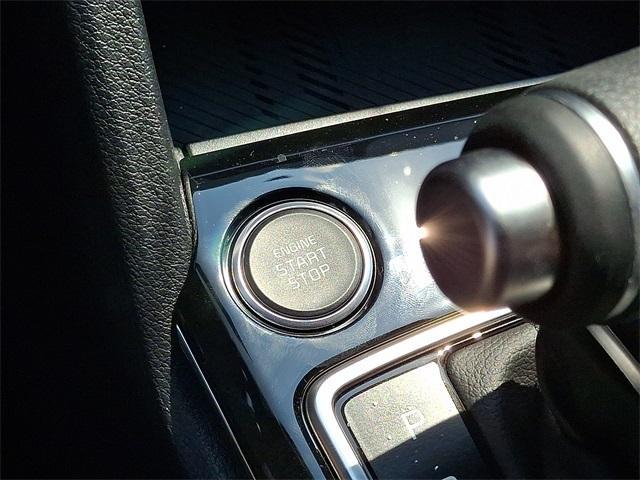 new 2025 Kia Sportage car, priced at $35,755