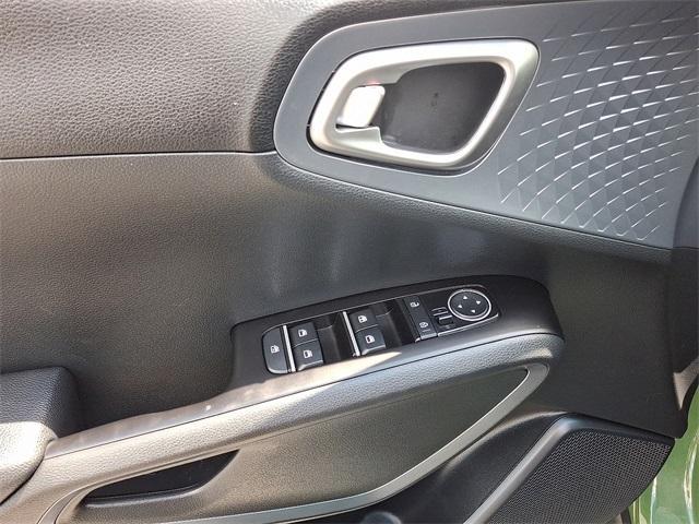 used 2023 Kia Soul car, priced at $20,586