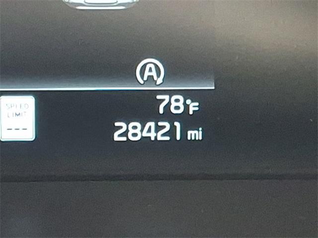 used 2023 Kia Soul car, priced at $20,586