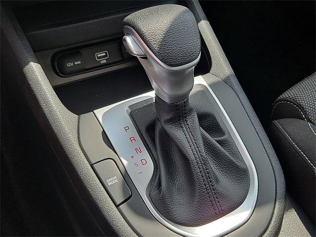 used 2022 Kia Forte car, priced at $19,535