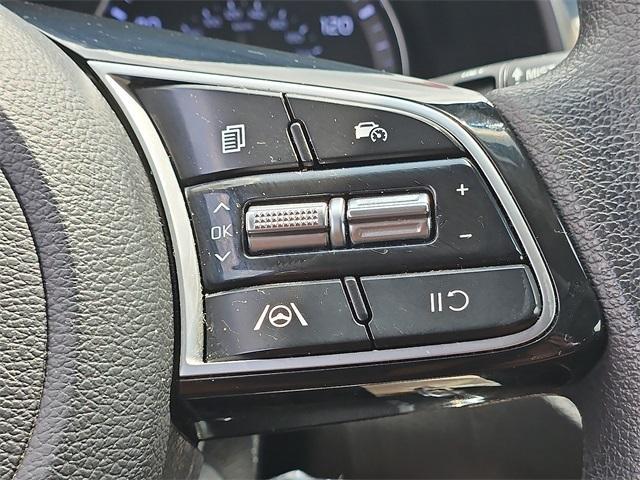used 2022 Kia Forte car, priced at $19,535