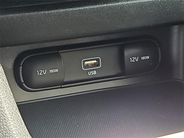 used 2022 Kia Forte car, priced at $19,535