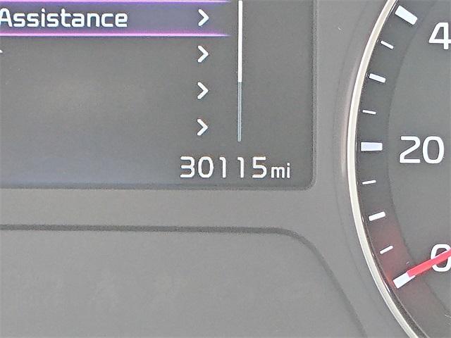 used 2022 Kia Forte car, priced at $19,535