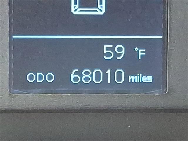 used 2018 Toyota 4Runner car, priced at $34,648