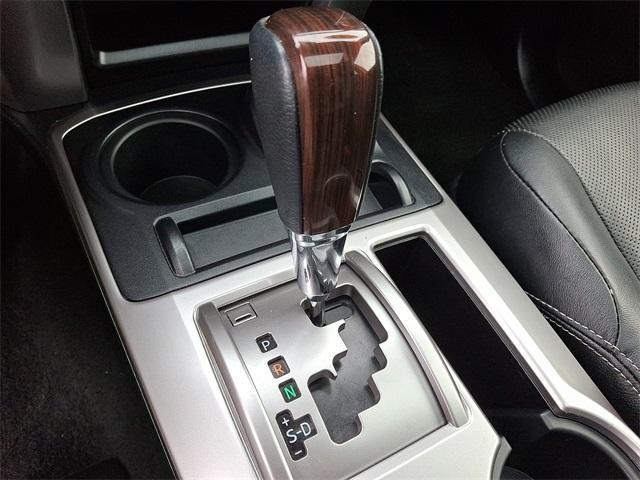 used 2018 Toyota 4Runner car, priced at $34,648