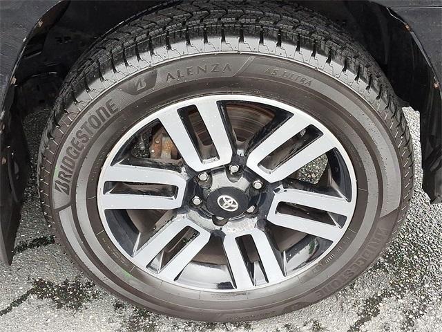 used 2018 Toyota 4Runner car, priced at $34,648