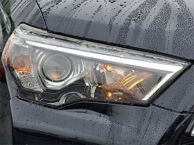 used 2018 Toyota 4Runner car, priced at $34,648