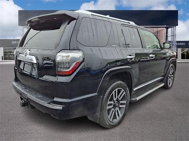 used 2018 Toyota 4Runner car, priced at $34,648