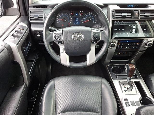 used 2018 Toyota 4Runner car, priced at $34,648