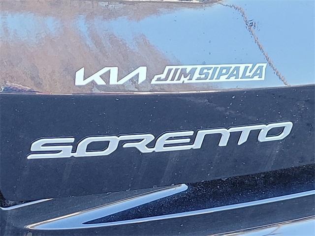 new 2024 Kia Sorento Plug-In Hybrid car, priced at $51,890