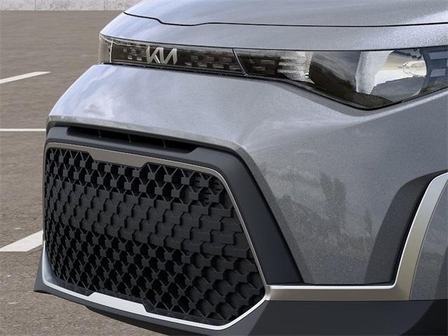 new 2025 Kia Soul car, priced at $22,690