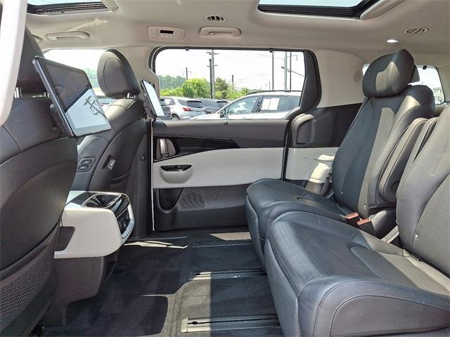 used 2022 Kia Carnival car, priced at $35,795