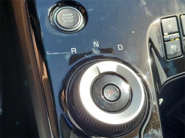 new 2024 Kia Sportage Plug-In Hybrid car, priced at $46,115