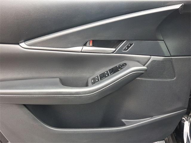 used 2022 Mazda CX-30 car, priced at $22,037