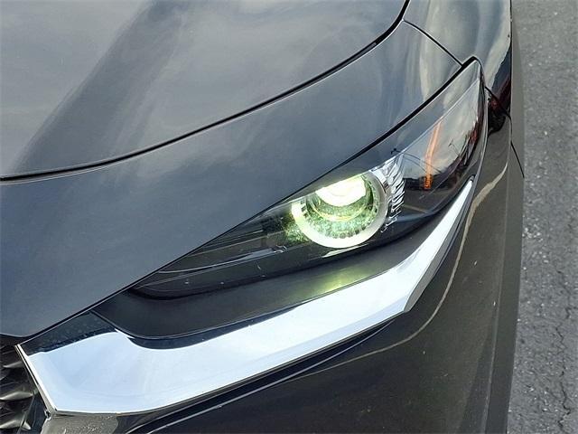 used 2022 Mazda CX-30 car, priced at $22,037