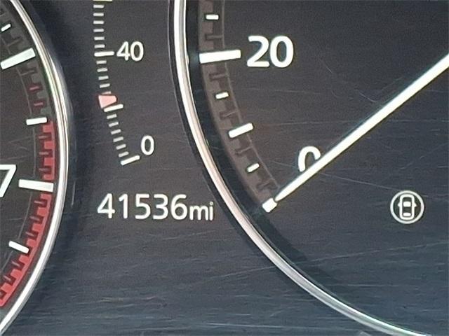 used 2022 Mazda CX-30 car, priced at $22,037