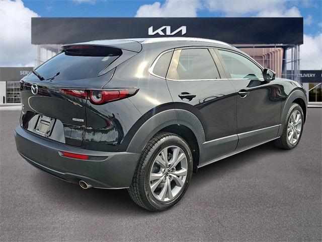 used 2022 Mazda CX-30 car, priced at $22,037