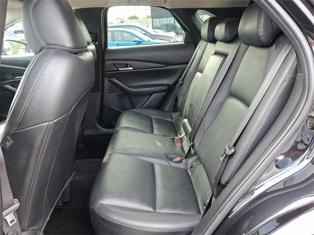 used 2022 Mazda CX-30 car, priced at $22,037