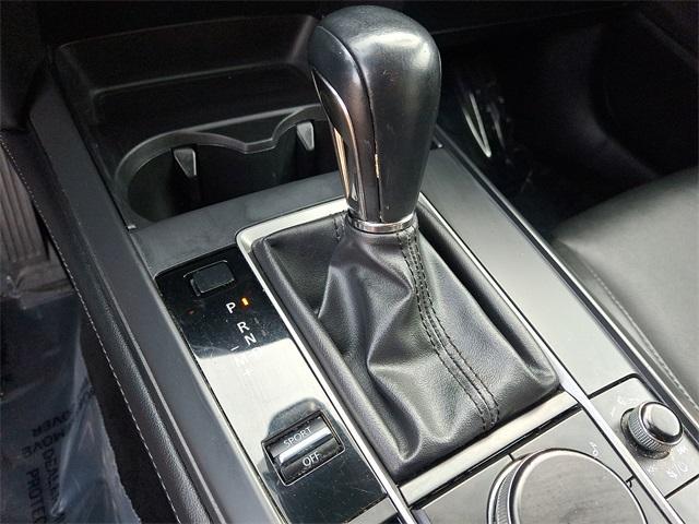 used 2022 Mazda CX-30 car, priced at $22,037