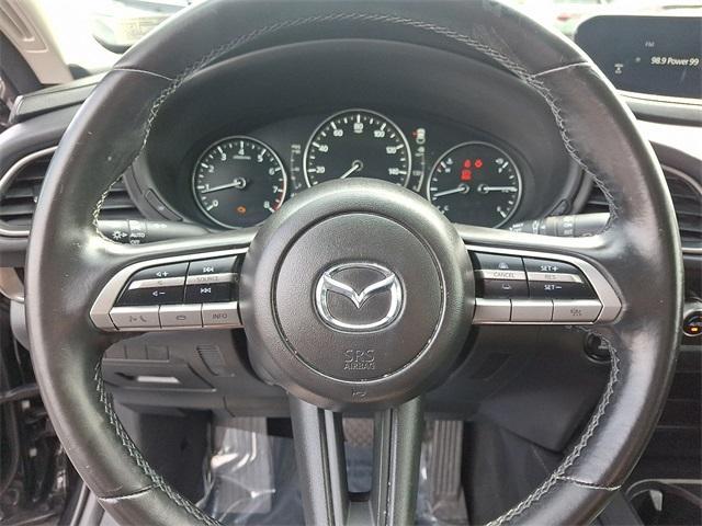 used 2022 Mazda CX-30 car, priced at $22,037
