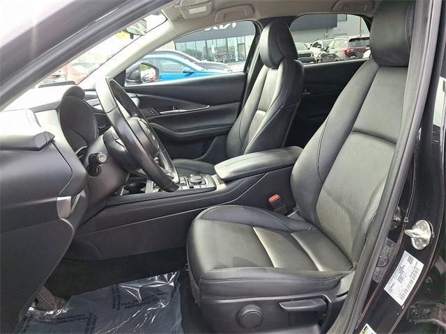 used 2022 Mazda CX-30 car, priced at $22,037