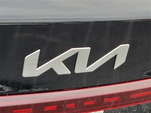 new 2024 Kia Forte car, priced at $22,627