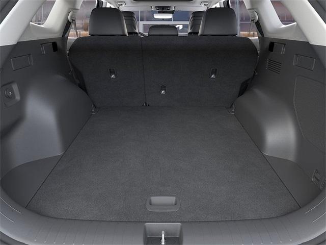 new 2025 Kia Sportage Hybrid car, priced at $39,380