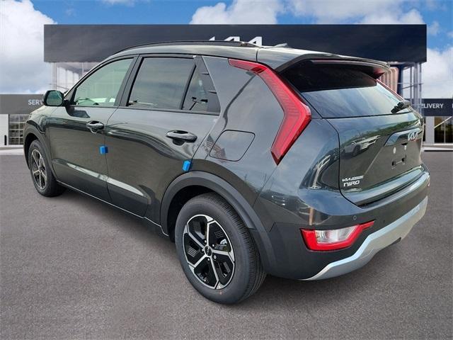 new 2024 Kia Niro Plug-In Hybrid car, priced at $36,540