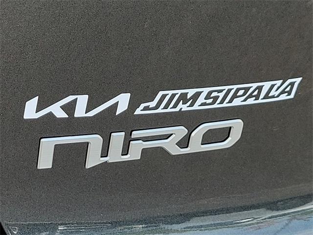 new 2024 Kia Niro Plug-In Hybrid car, priced at $36,540