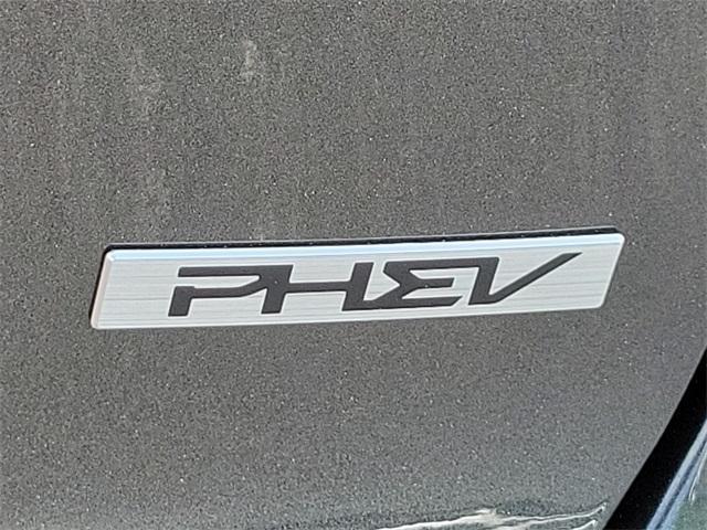 new 2024 Kia Niro Plug-In Hybrid car, priced at $36,540