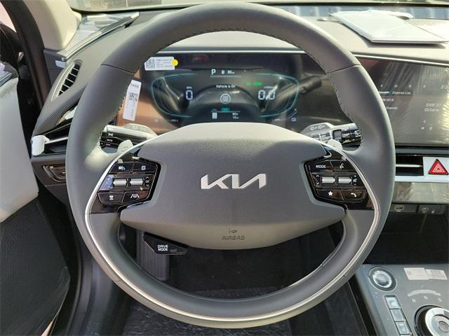 new 2024 Kia Niro Plug-In Hybrid car, priced at $36,540