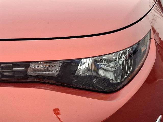 used 2023 Kia Soul car, priced at $21,799