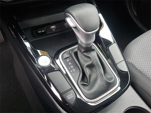 used 2023 Kia Soul car, priced at $21,799