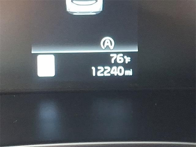 used 2023 Kia Soul car, priced at $21,799