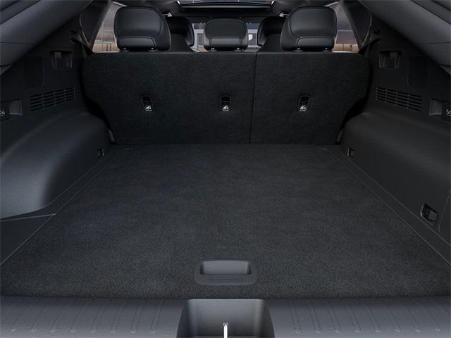 new 2025 Kia EV6 car