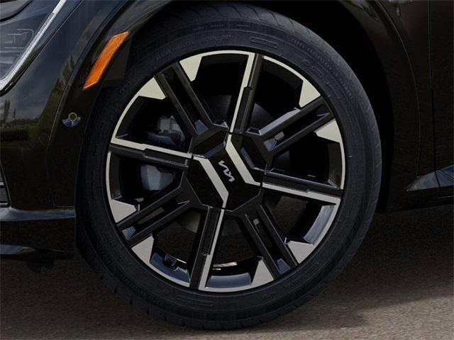 new 2025 Kia EV6 car
