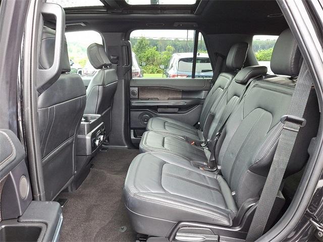 used 2020 Ford Expedition car, priced at $38,060