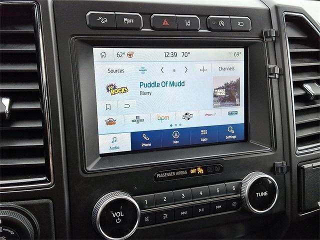 used 2020 Ford Expedition car, priced at $38,060