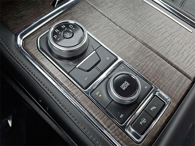 used 2020 Ford Expedition car, priced at $38,060