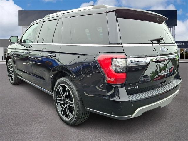used 2020 Ford Expedition car, priced at $38,060