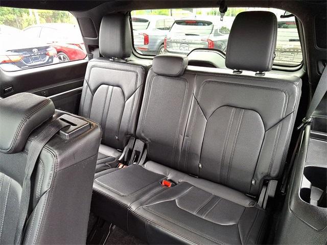 used 2020 Ford Expedition car, priced at $38,060