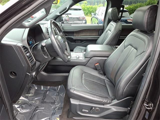 used 2020 Ford Expedition car, priced at $38,060