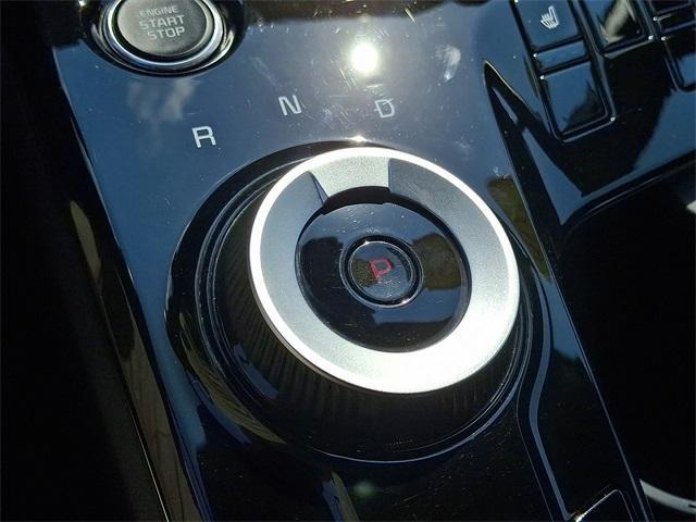 used 2024 Kia Sportage Plug-In Hybrid car, priced at $34,725