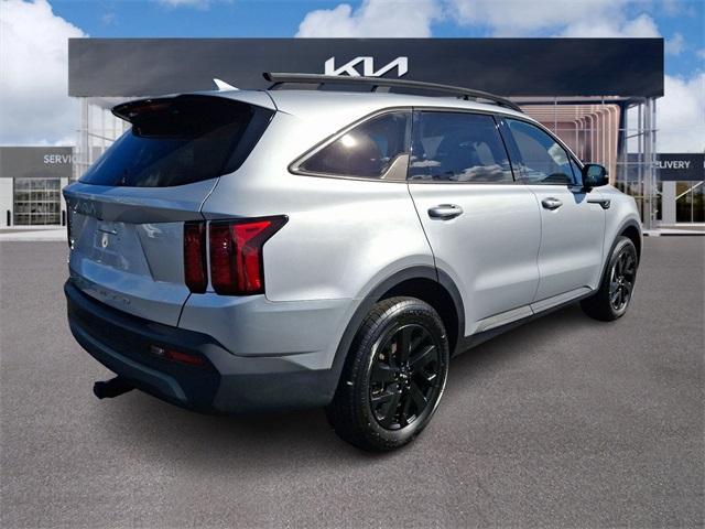 new 2022 Kia Sorento car, priced at $28,977