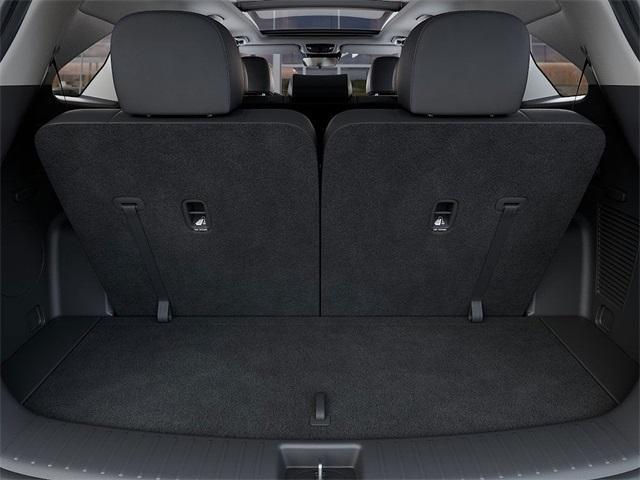new 2025 Kia Sorento car, priced at $37,605
