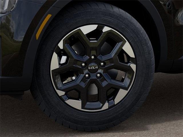 new 2025 Kia Sorento car, priced at $37,605