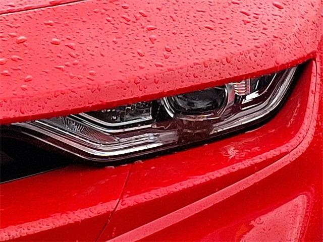 used 2022 Chevrolet Camaro car, priced at $45,995