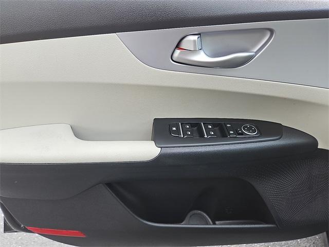 used 2022 Kia Forte car, priced at $20,006